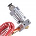 Хотенд екструдера E3D V6 J-Head Хотенд екструдера E3D V6 J-Head